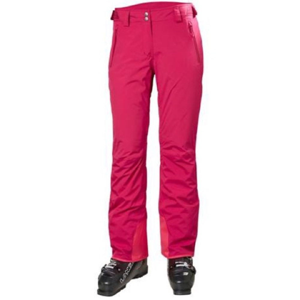 Helly Hansen Legendary ski pants  persian red